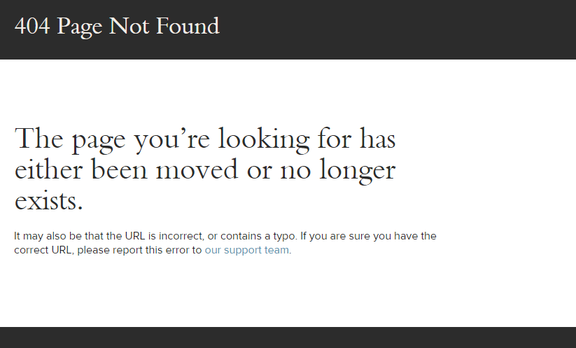 404 page errors for Universities.png