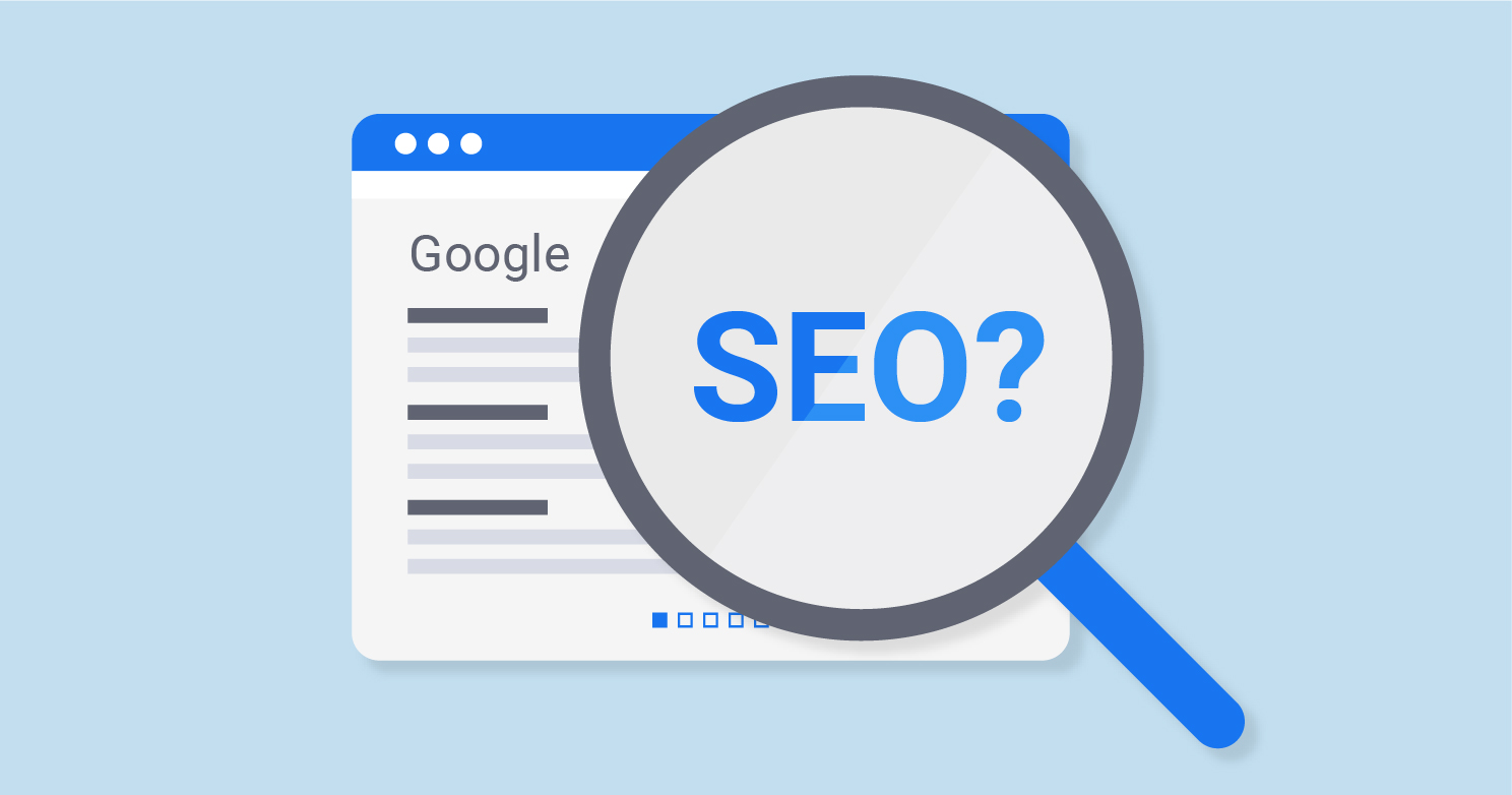 importance of SEO in higher education digital marketing tactic